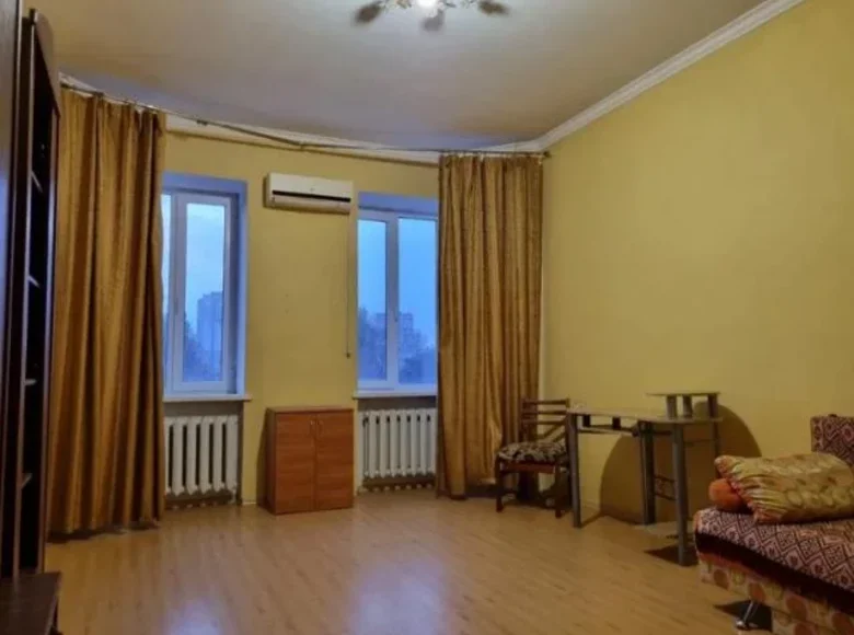 Appartement 1 chambre 43 m² Sievierodonetsk, Ukraine