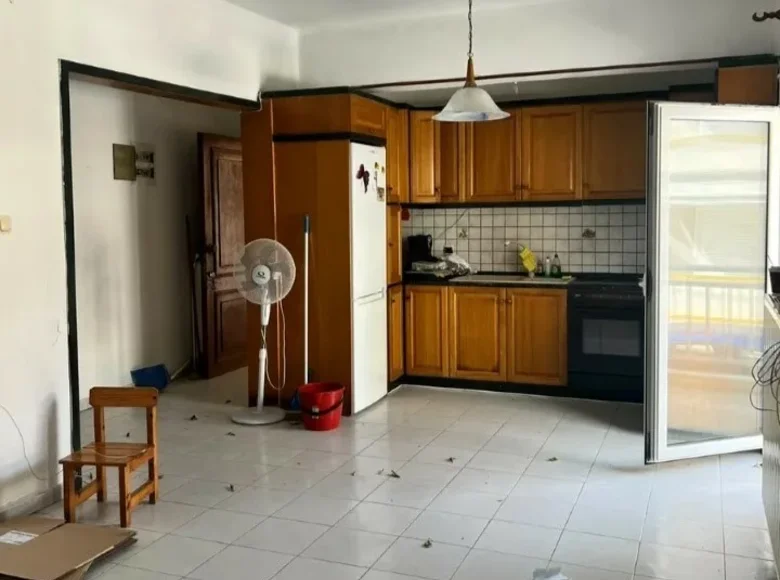 3 bedroom apartment 87 m² Sarti, Greece