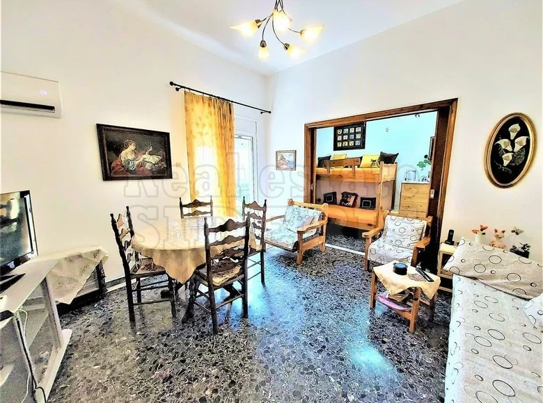 2 bedroom apartment  Attica, Greece