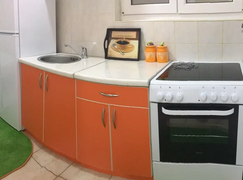 Квартира 2 комнаты 38 м² Будва, Черногория