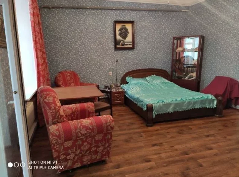 Apartamento 5 habitaciones 141 m² Odessa, Ucrania