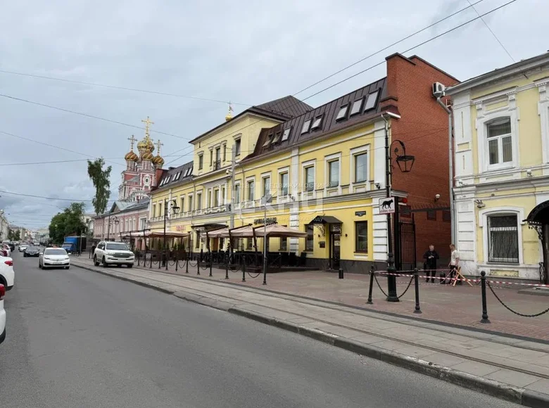 Appartement 15 m² Nijni Novgorod, Russie