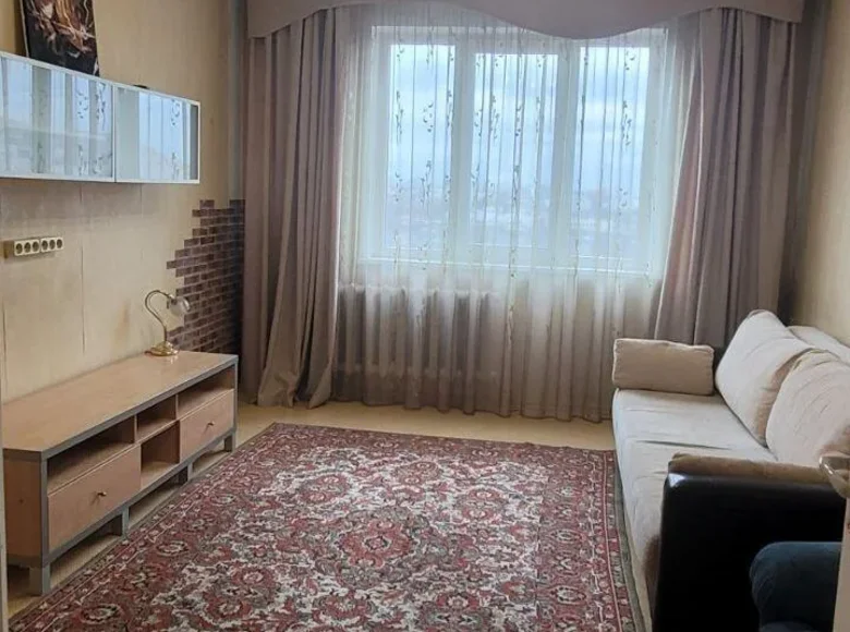 Apartamento 3 habitaciones 66 m² Minsk, Bielorrusia