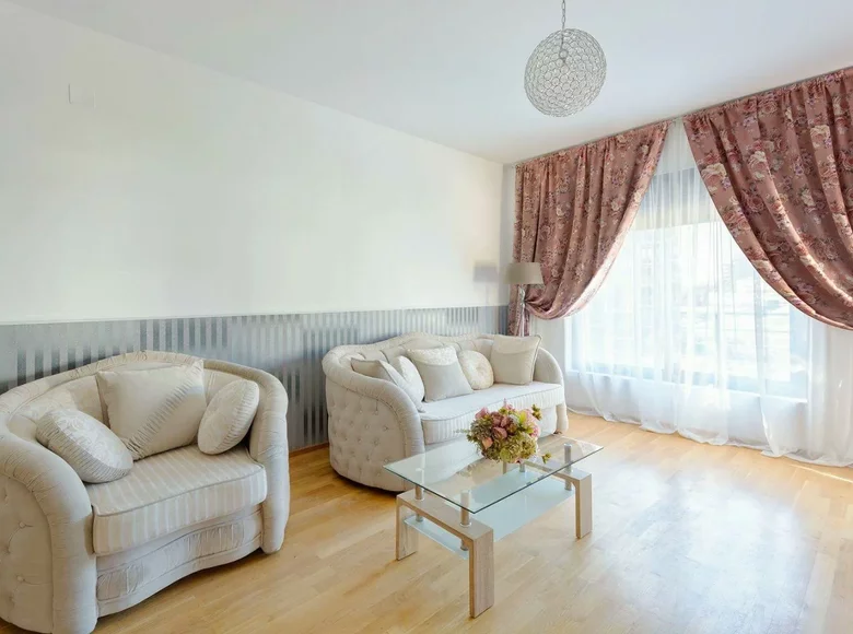 Квартира 3 комнаты 69 м² Община Будва, Черногория