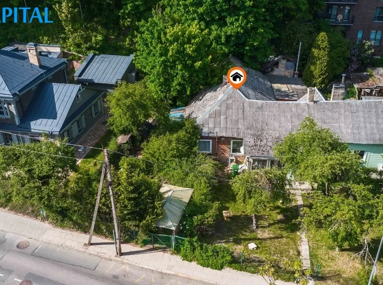 House 45 m² Vilnius, Lithuania