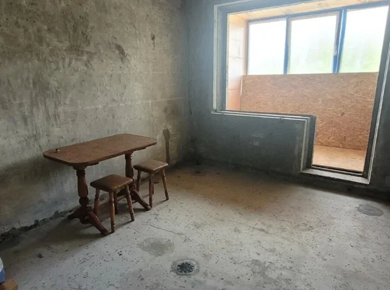 Wohnung 1 Zimmer 33 m² Kobryn, Weißrussland