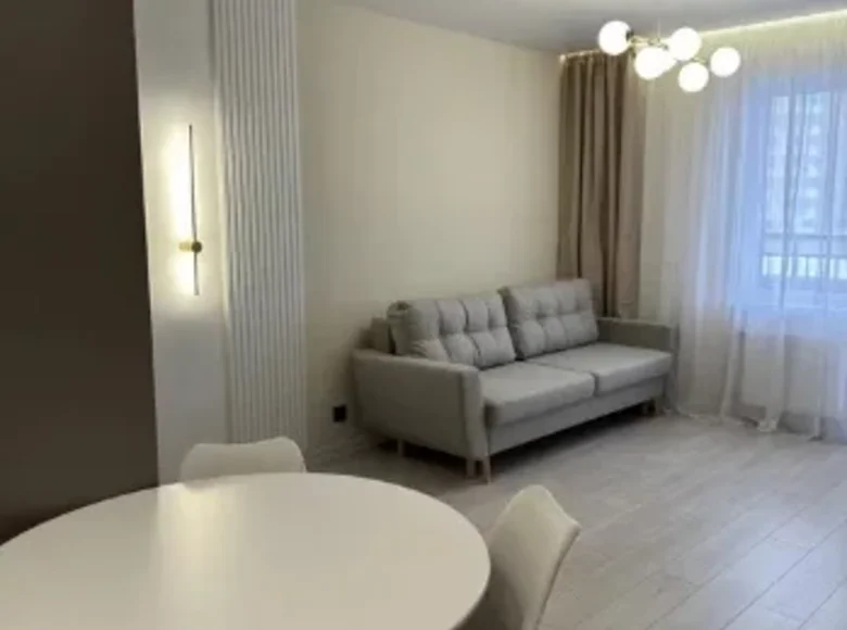 Appartement 1 chambre 40 m² Sievierodonetsk, Ukraine