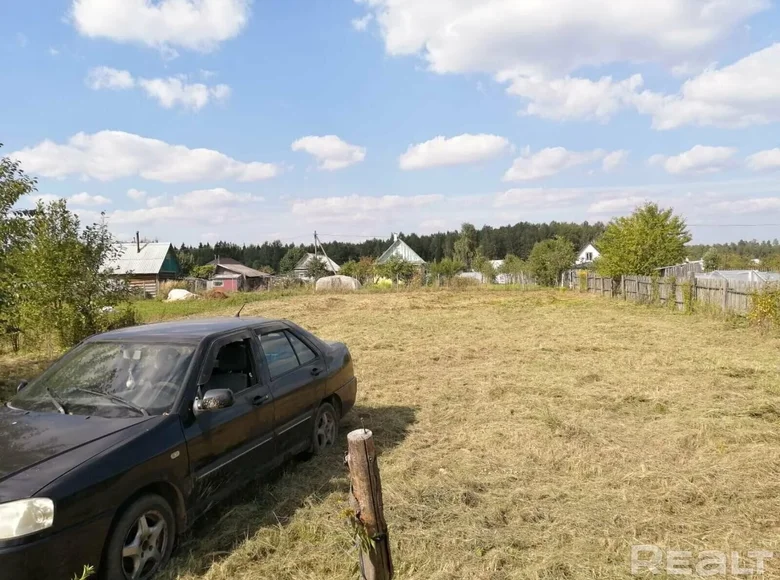 Casa  Padhorjeuski sielski Saviet, Bielorrusia