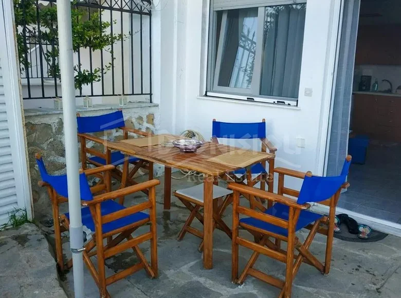 Mieszkanie 1 pokój 42 m² Kallithea, Grecja