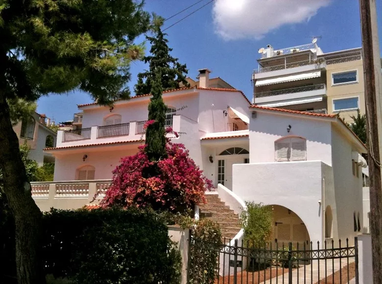 Cottage 7 bedrooms 485 m² Paiania, Greece