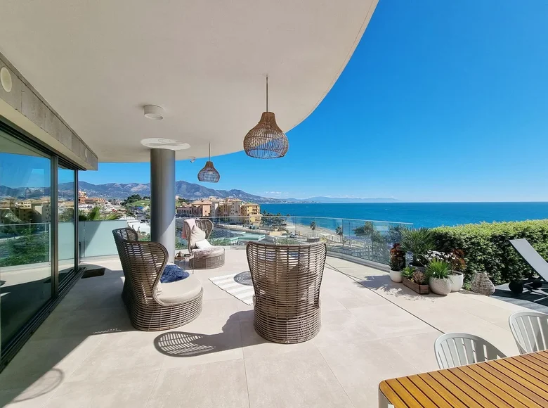 Appartement 3 chambres 118 m² Mijas, Espagne