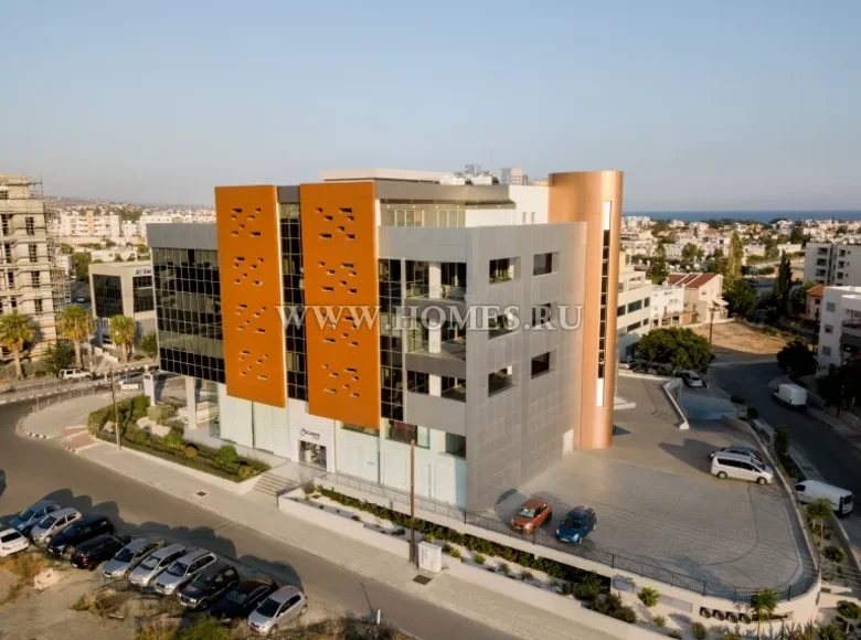 Nieruchomości komercyjne  Limassol District, Cyprus