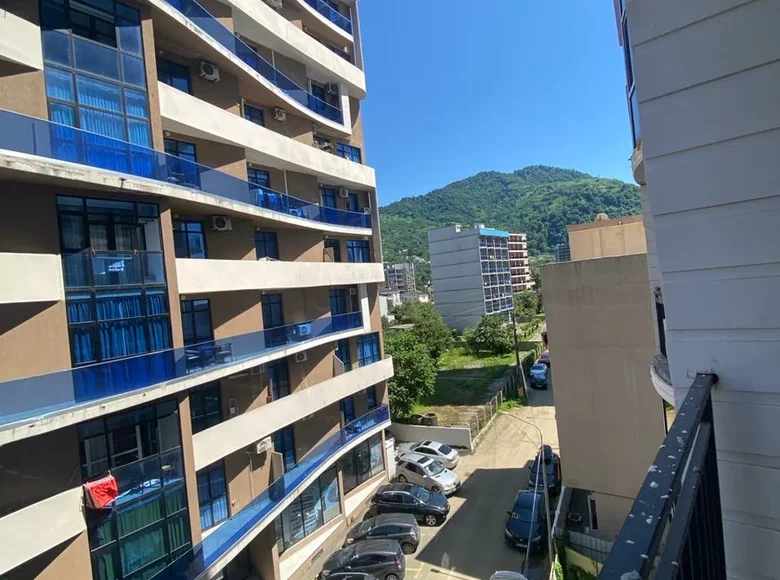 Apartamento 3 habitaciones 67 m² Batumi, Georgia