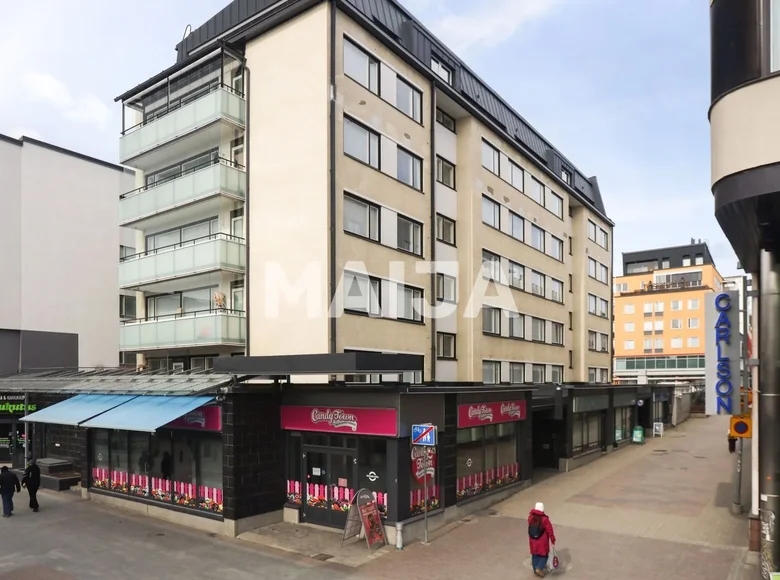 Commercial property 64 m² in Kuopio sub-region, Finland
