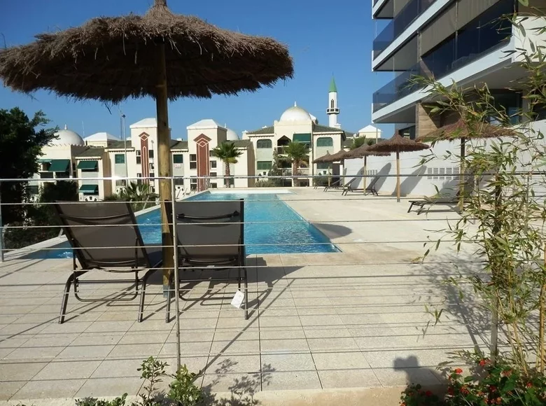 Penthouse 3 bedrooms 273 m² Alicante, Spain