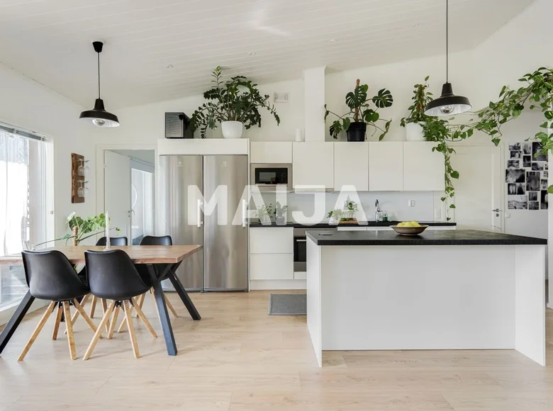 Casa 4 habitaciones 88 m² Herrala, Finlandia