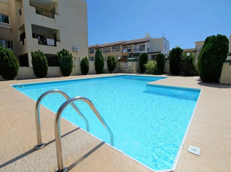 Appartement 3 chambres  Paphos, Chypre