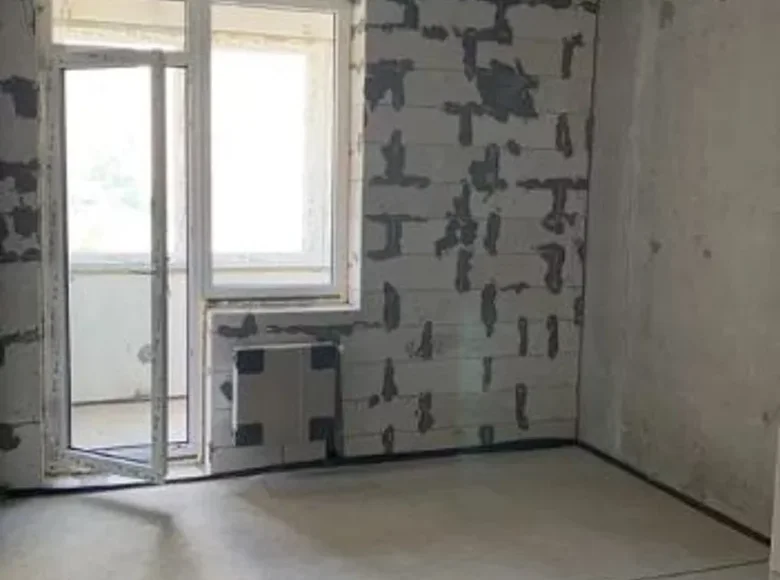 1 room apartment 45 m² Odesa, Ukraine