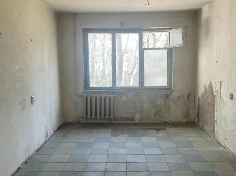 3 room apartment 66 m² Odesa, Ukraine