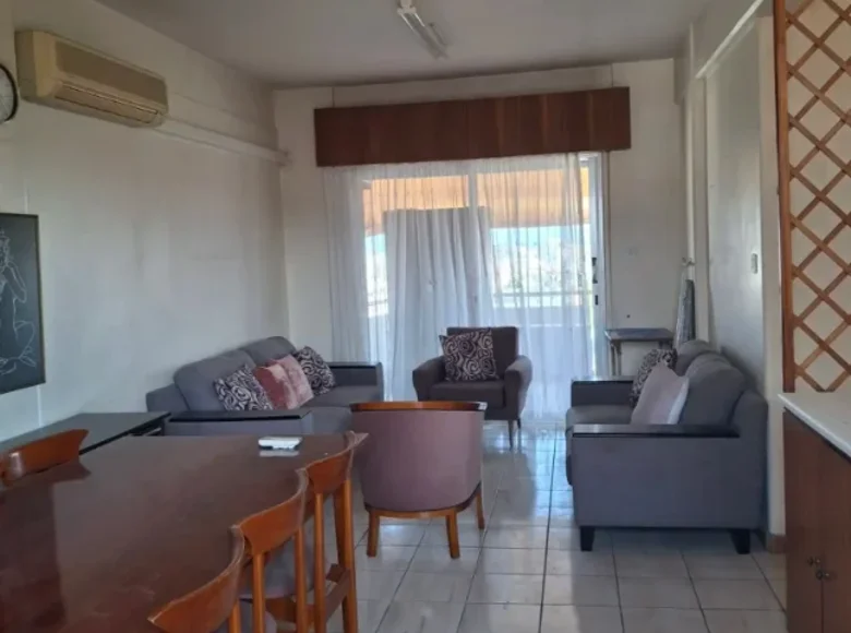 2 bedroom apartment  Moni, Cyprus