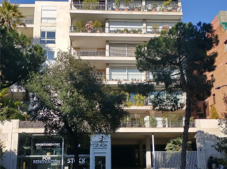 Apartamento 5 habitaciones 320 m² Barcelonés, España