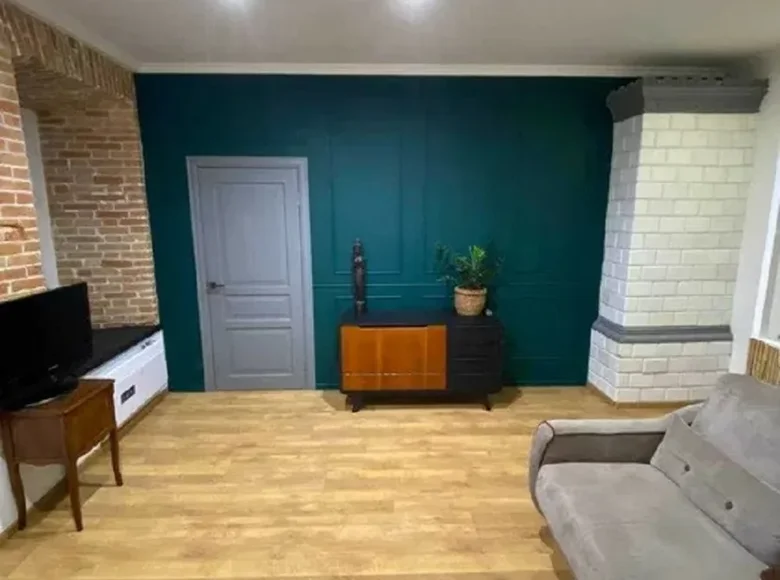 Apartamento 2 habitaciones 38 m² Odesa, Ucrania