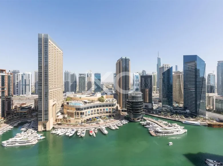 1 bedroom apartment 695 m² Dubai, United Arab Emirates