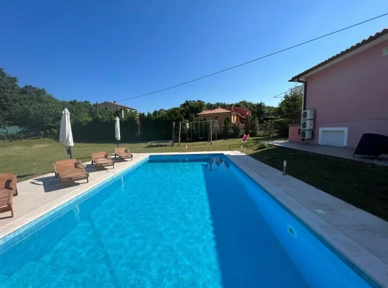 Villa 6 habitaciones 320 m² Rabac, Croacia