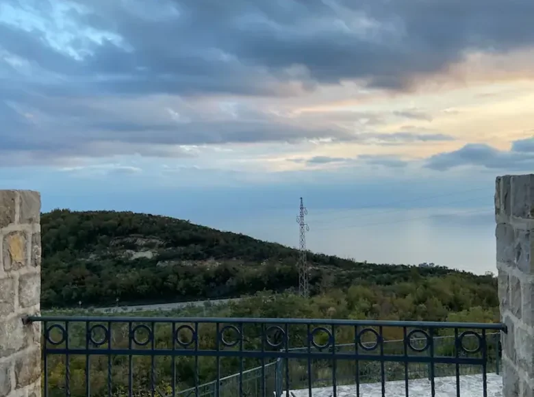 Appartement 466 m² Municipalité de Budva, Monténégro