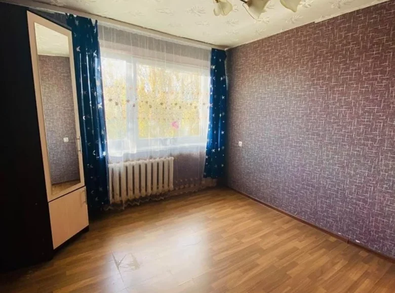 1 room apartment 25 m² Plungė, Lithuania