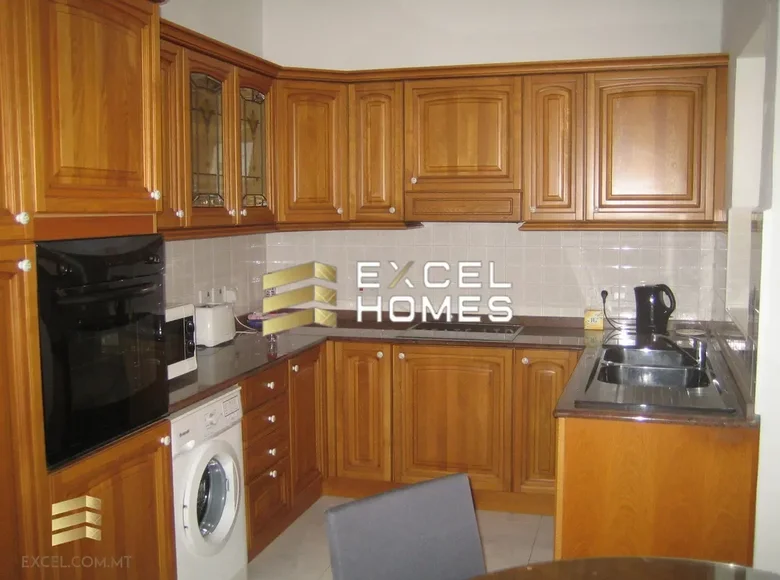 Appartement 1 chambre  en Sliema, Malte