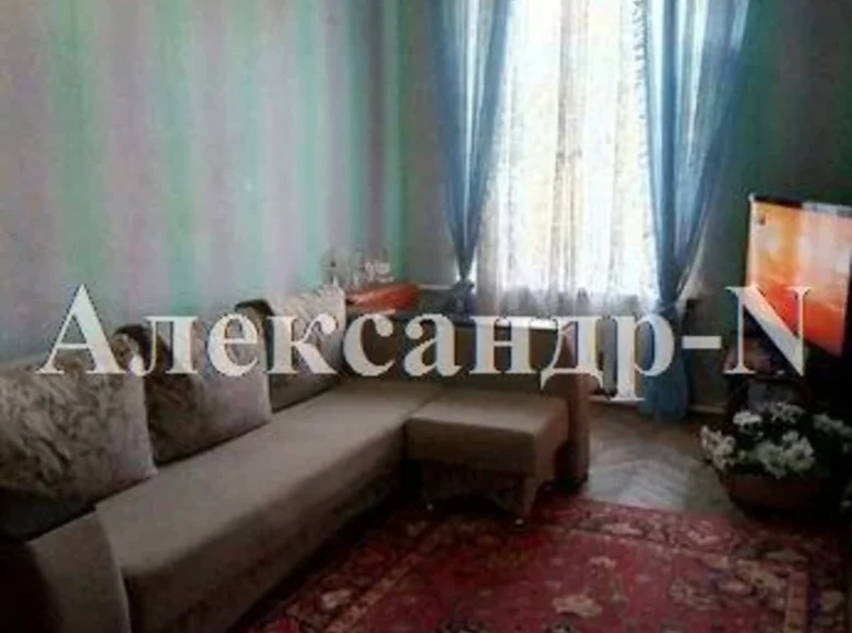 2 room apartment 180 m² Odessa, Ukraine