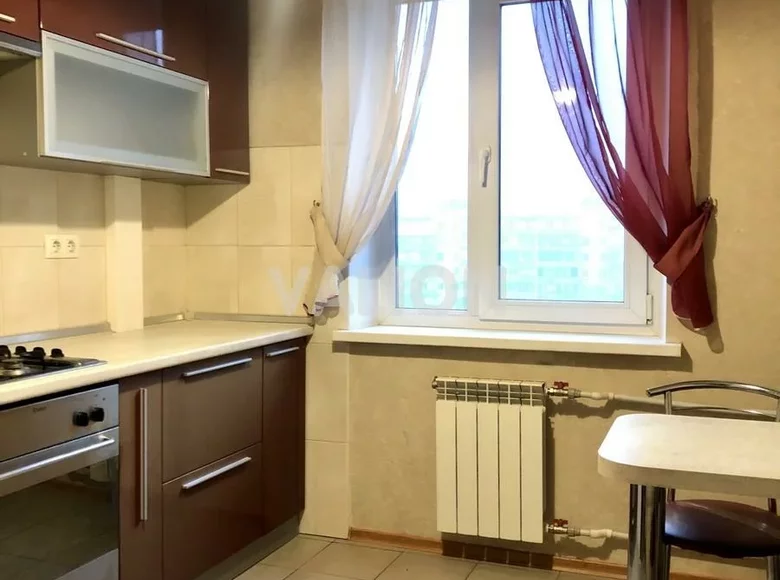 Квартира 2 комнаты 50 м² Киев, Украина