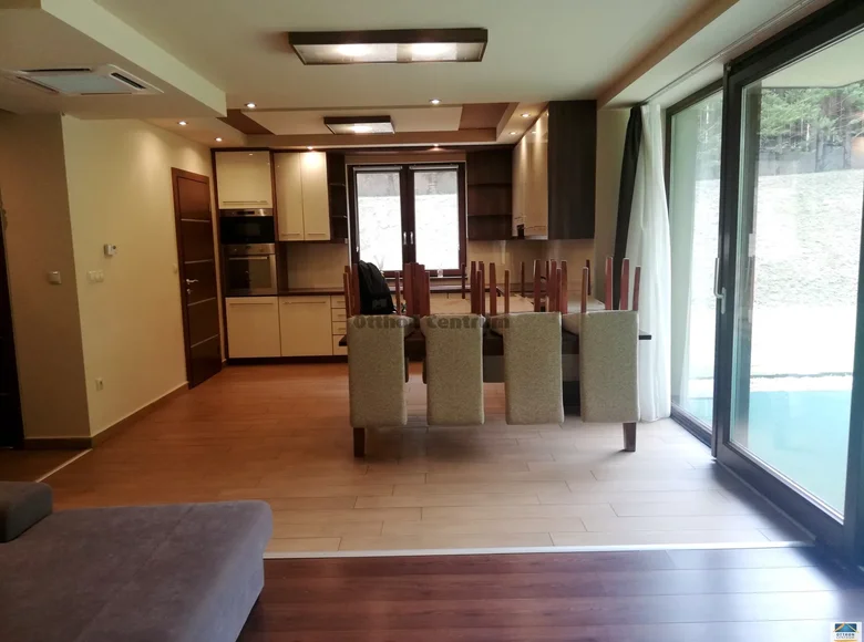 Apartamento 4 habitaciones 127 m² Budapest, Hungría