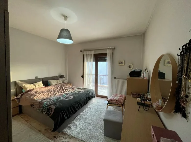 Wohnung 3 Zimmer 120 m² Nea Raidestos, Griechenland