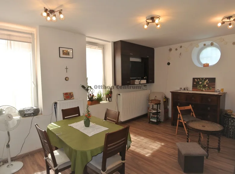 Wohnung 3 Zimmer 62 m² Budapest, Ungarn