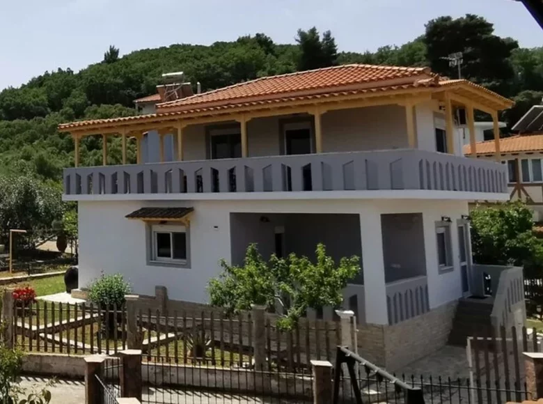 Dom wolnostojący 3 pokoi 96 m² Municipality of Pyrgos, Grecja