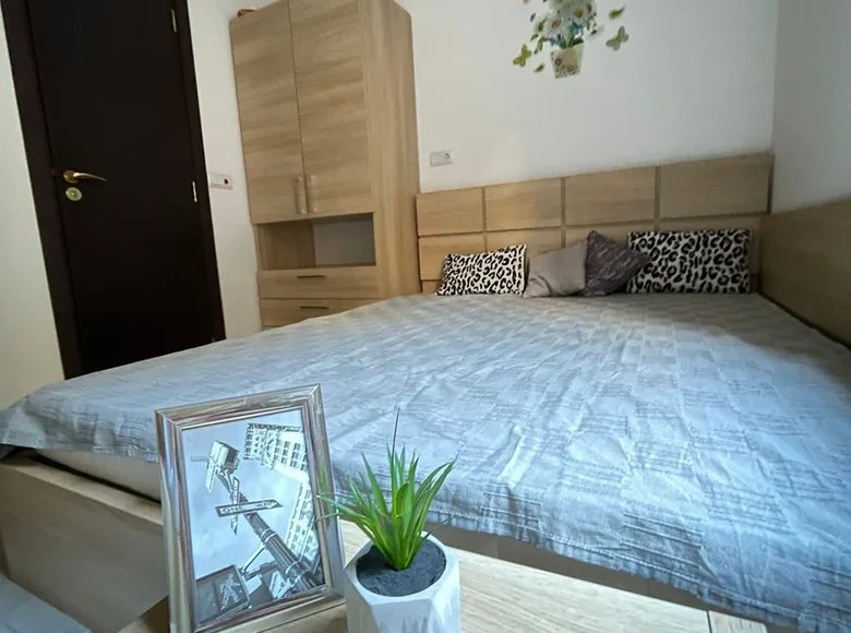 Appartement 1 chambre 35 m² Sveti Vlas, Bulgarie