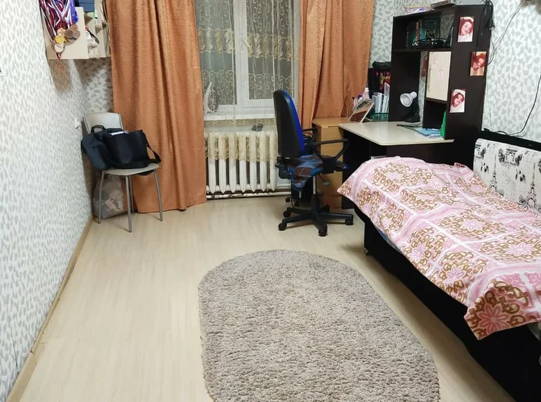 Wohnung 2 Zimmer 49 m² Slancevskoe gorodskoe poselenie, Russland