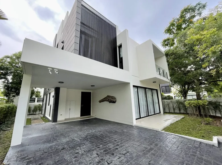 Willa 4 pokoi 173 m² Phuket, Tajlandia