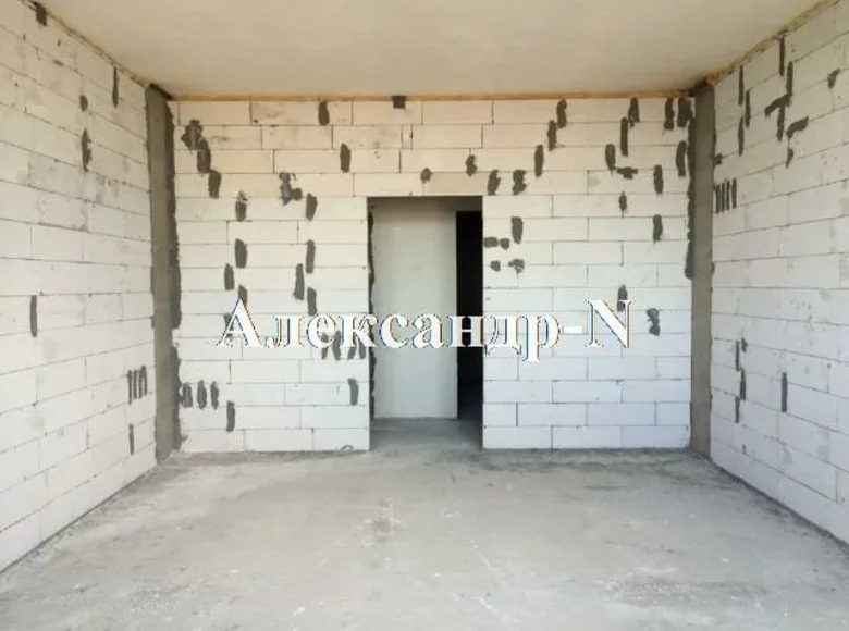 Apartamento 3 habitaciones 131 m² Odessa, Ucrania