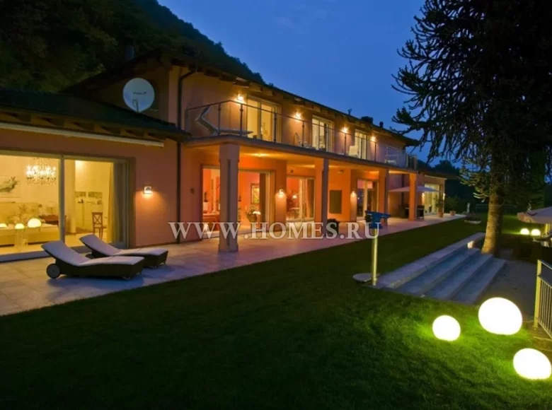 4 bedroom Villa 750 m² Switzerland, Switzerland