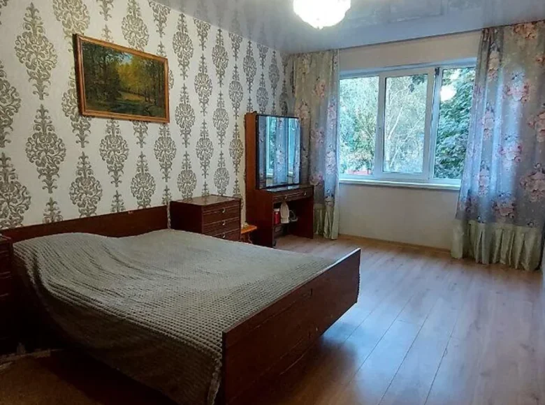 Квартира 3 комнаты 61 м² Минск, Беларусь