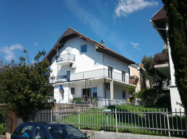 4 bedroom house 244 m² Kolašin Municipality, Montenegro