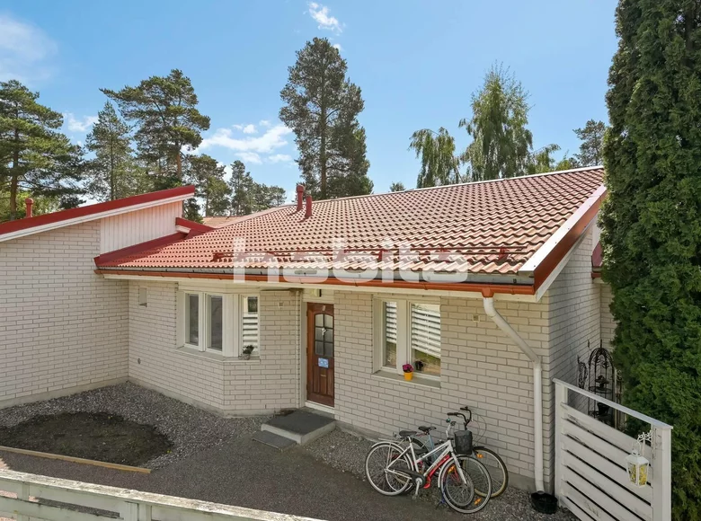 Квартира 4 комнаты 105 м² Уусимаа, Финляндия