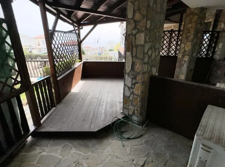 Wohnung 3 zimmer 80 m² Sweti Wlas, Bulgarien