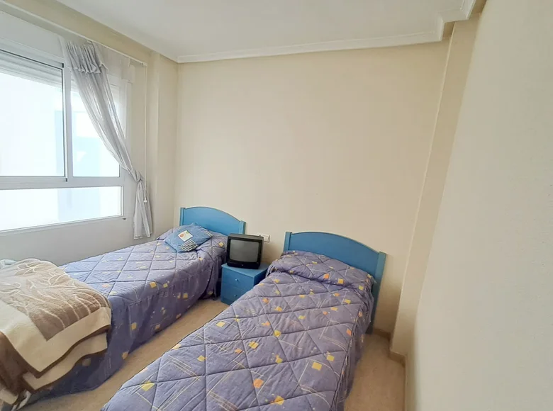 Wohnung 3 Zimmer 81 m² Torrevieja, Spanien