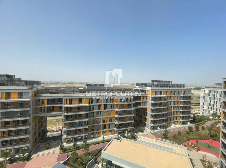 Mieszkanie 443 m² Dubaj, Emiraty Arabskie
