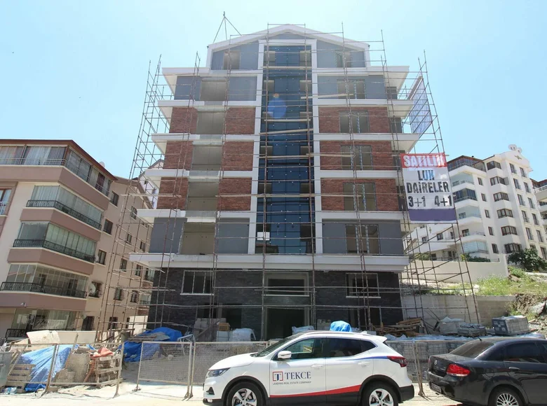 Квартира 3 комнаты 115 м² Cankaya, Турция
