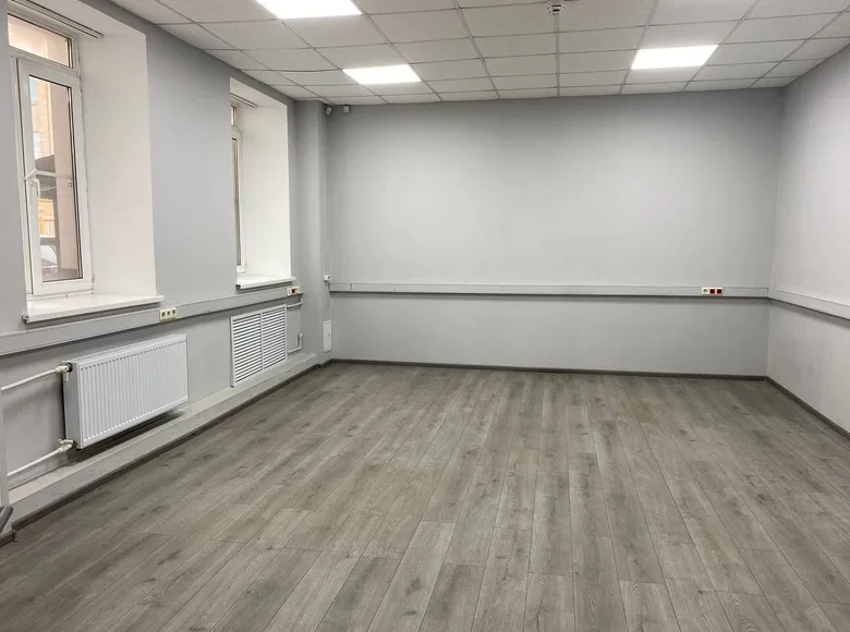 Pomieszczenie biurowe 318 m² Central Administrative Okrug, Rosja